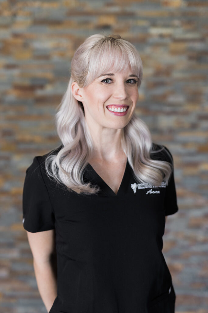 Meet the Team Bakersfield Periodontist Dr. Andrew Dreyer