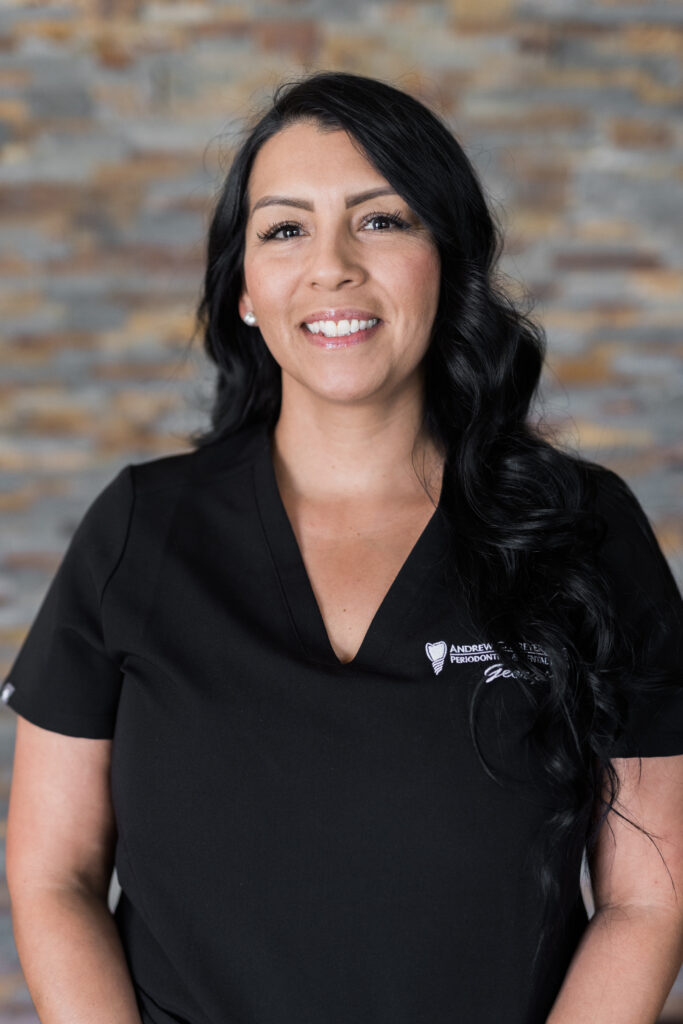 Bakersfield Periodontist Dr. Andrew Dreyer