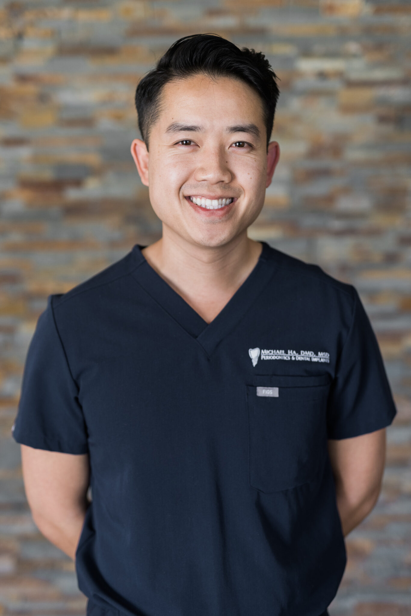 Meet the Doctor Bakersfield Periodontist Dr. Andrew Dreyer
