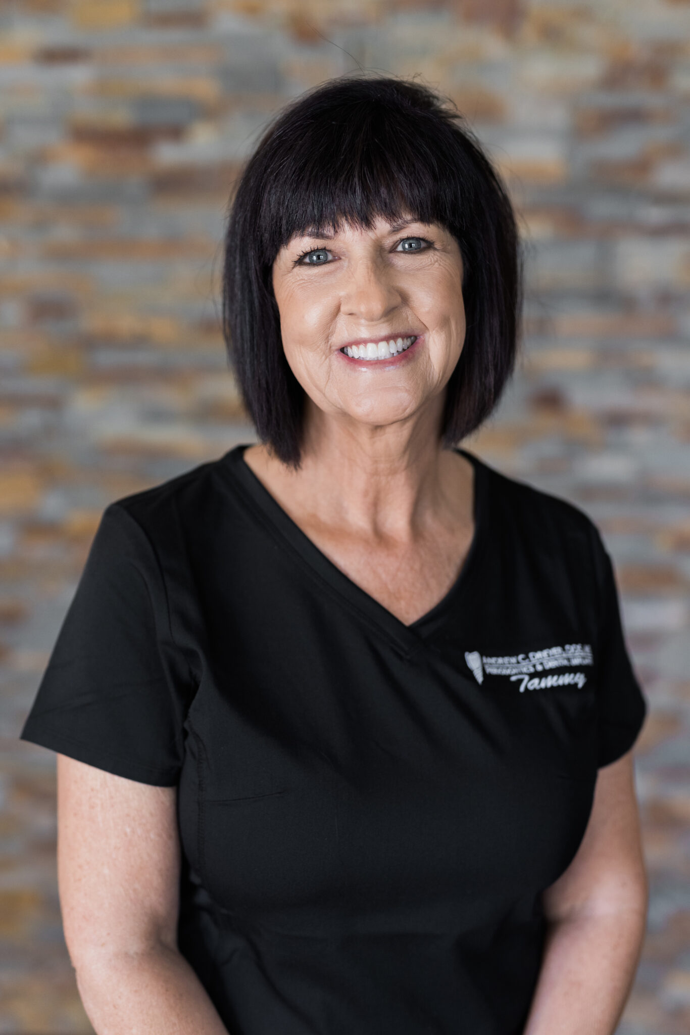 Tammy Bakersfield Periodontist Dr. Andrew Dreyer