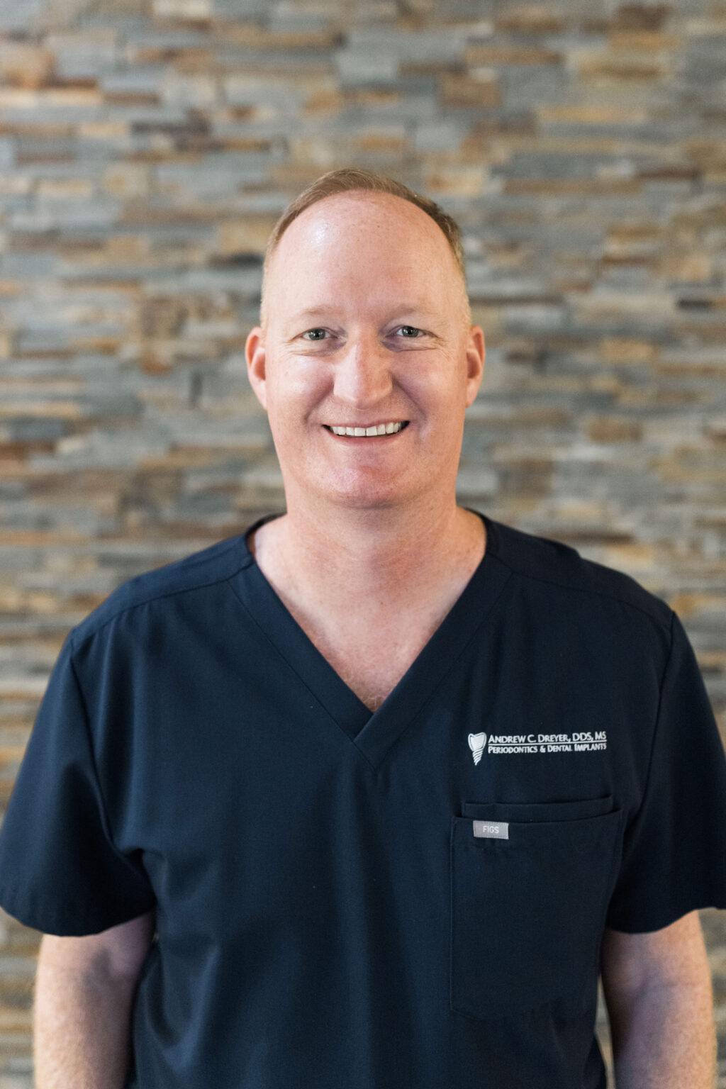 Meet the Doctor Bakersfield Periodontist Dr. Andrew Dreyer